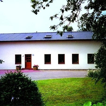 Ferienhof Budach - Landurlaub Vor Den Toren Flensburgs Handewitt Exterior foto