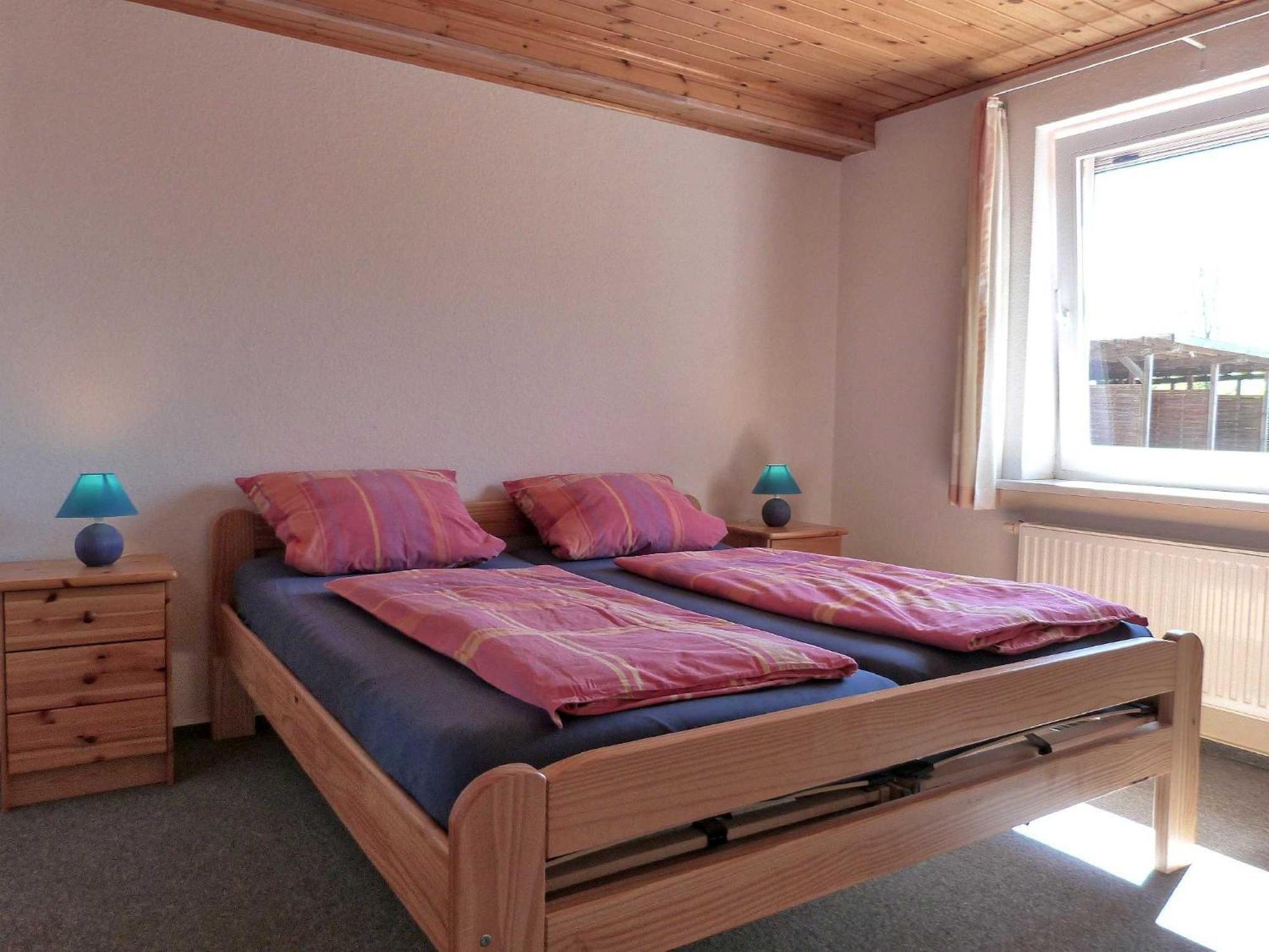 Ferienhof Budach - Landurlaub Vor Den Toren Flensburgs Handewitt Habitación foto