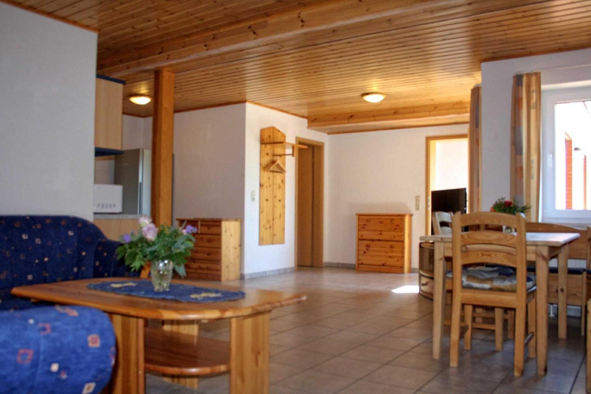 Ferienhof Budach - Landurlaub Vor Den Toren Flensburgs Handewitt Habitación foto